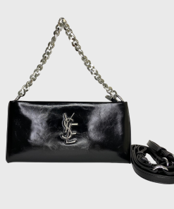 PU Leather Shoulder Bag