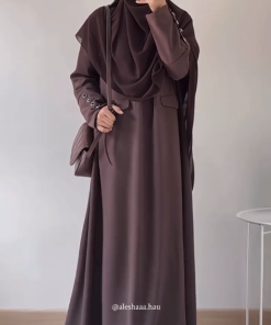Erama Abaya